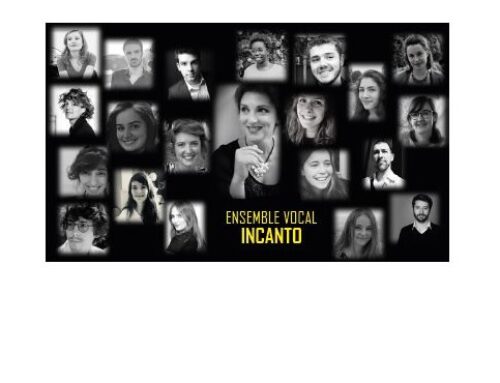 Concert au profit de Saint-Joseph-le-Bienveillant