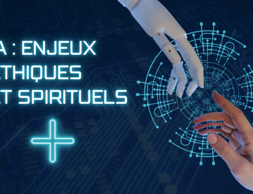 Conférence sur l’intelligence artificielle