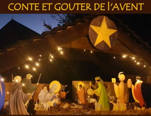 Conte de l’avent