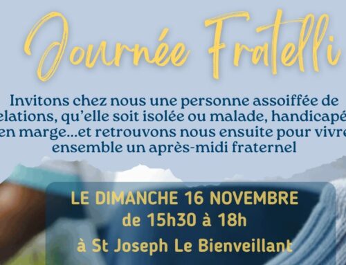 Journée Fratelli