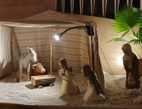 Vivre Noël 2025 à la paroisse