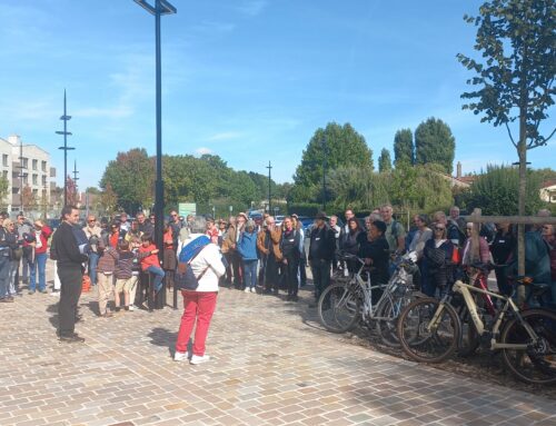 La relecture en paroisse du jubilé