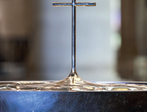 Lancement du Concile Provincial