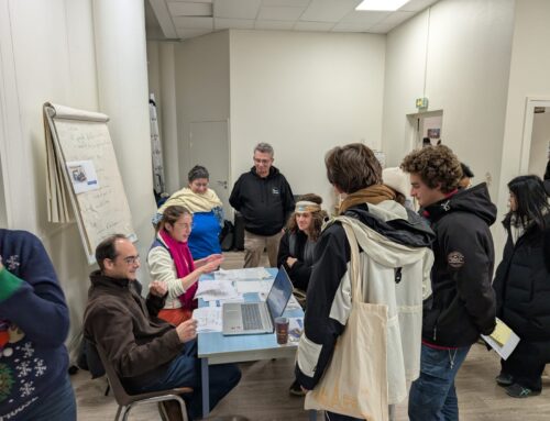 Reportage https://paroisse.montigny-voisins.fr/agenda/reportage-sur-les-rencontre-de-taize-sur-saint-quentin/sur les rencontre de Taizé sur Saint-Quentin