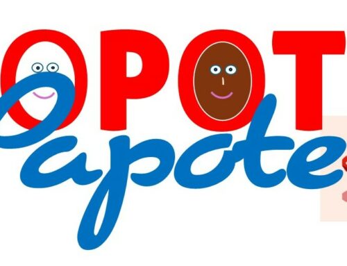 Popote et Papote