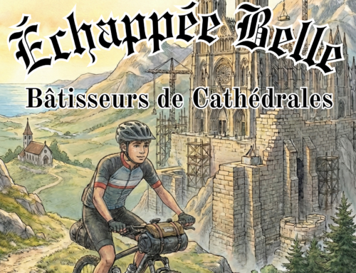 Echappée-Belle 2026