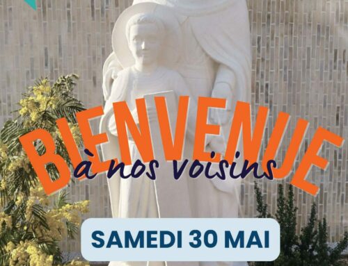 Fête des Voisins