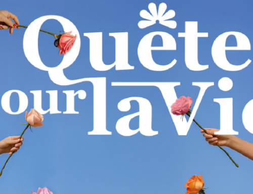 Quête pour la Vie